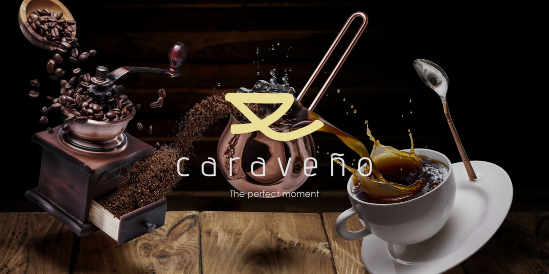 Top 5 Accesorios Esenciales para Hacer Buen Café en Casa ☕🏡