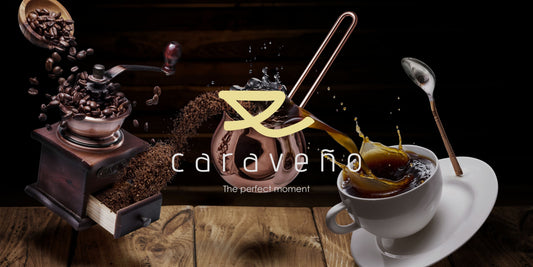 Top 5 Accesorios Esenciales para Hacer Buen Café en Casa ☕🏡